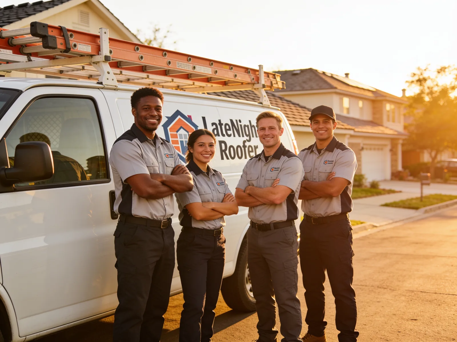 Emergency Roof Repair company in Cyril, OK
